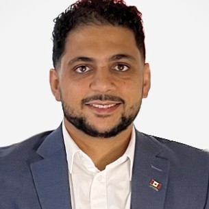 AHMED HASSAN