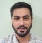 Haseeb Khan