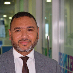 Ahmed Khodary