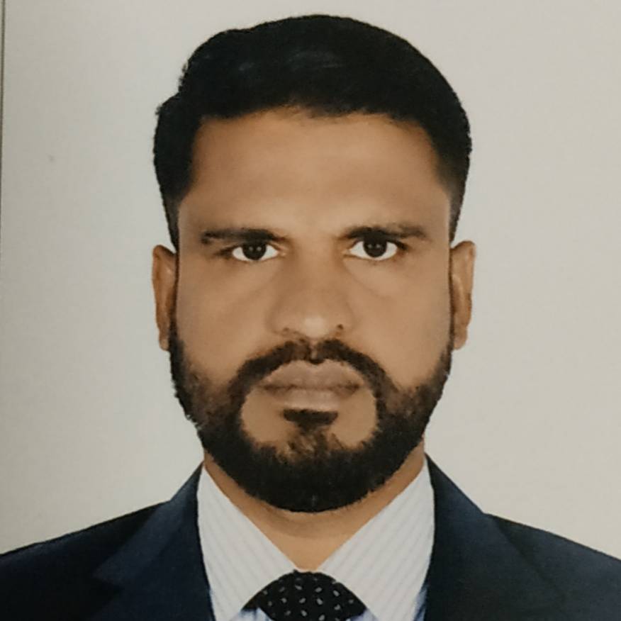 MOHAIDEEN SAMBU