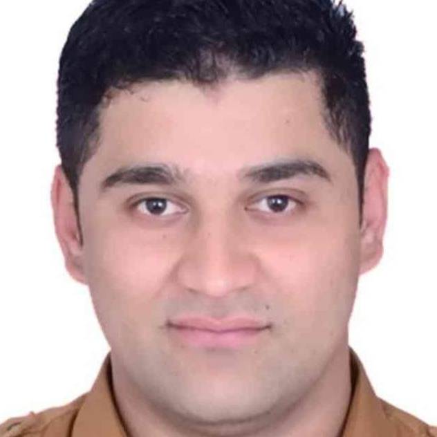 Syed Faiz Ali