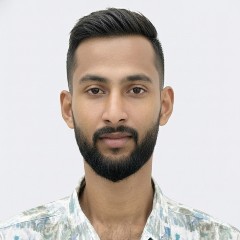 Abdul M Majeed