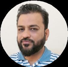 Qaiser Faiyaz