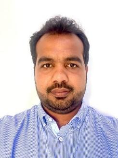 MUHAMMAD HUSSNAIN BASHIR