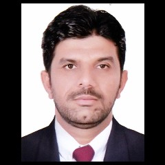 Hafiz Bilal Ahmad