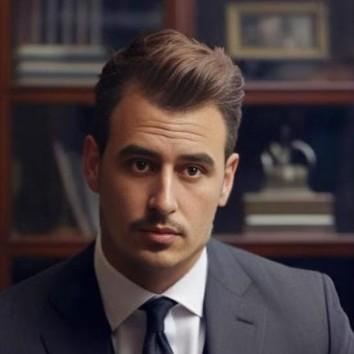Khaled Ebaid