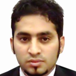WALEED HUSSAIN