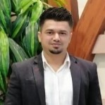 Mohammad Goshe Alam