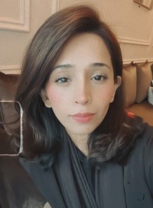 Ameerunnisa Hameed