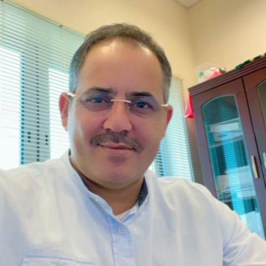 Saeed ALhaddad