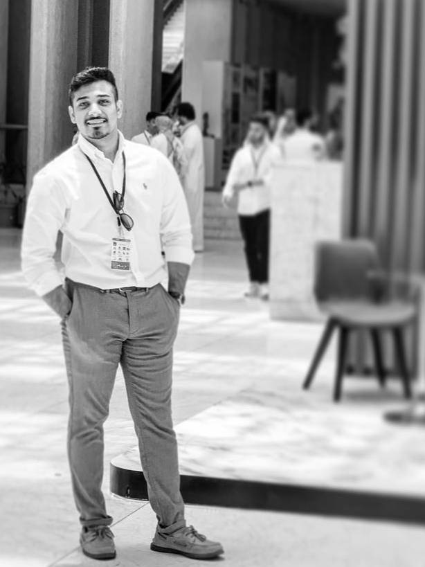 TAMER Amoudi