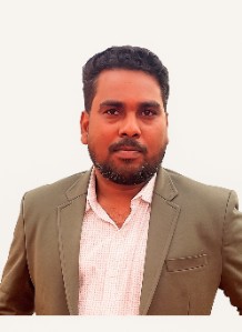 Krishna Murari Kandu