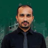 Hisham Rashad