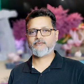 SYED MUHAMMAD ZEESHAN ALI