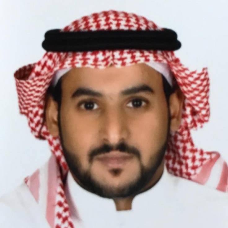 Fahad A Ahmed