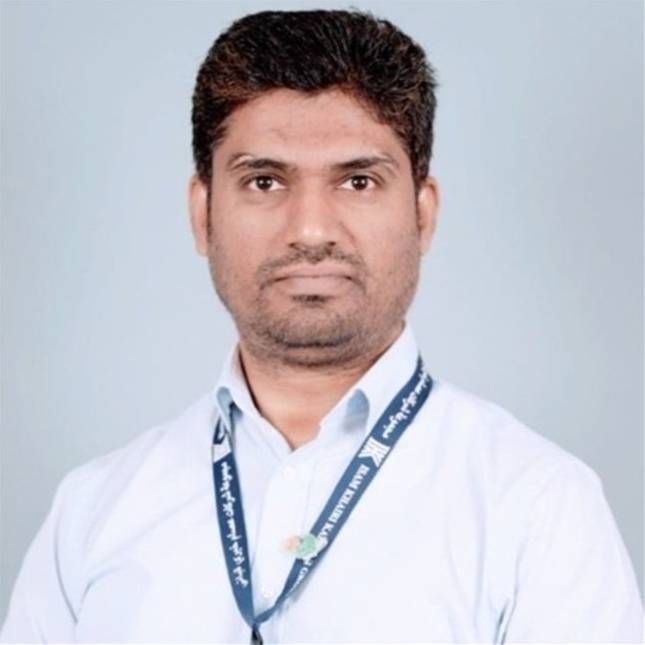 Mohammed Abdul Mohtasin