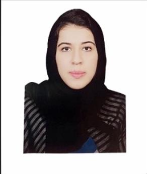 Effat Salem Albarakati
