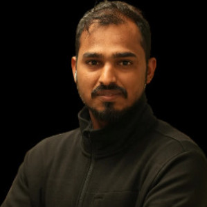 Mohammed Fowzan Rasheed