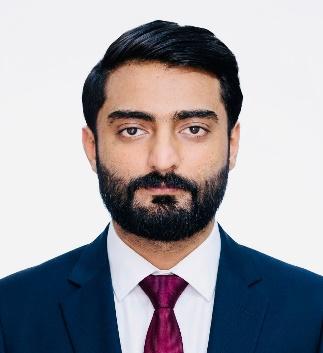 Waqar Hussain