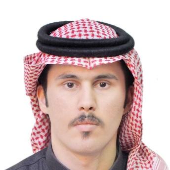Turki Al Rugbani