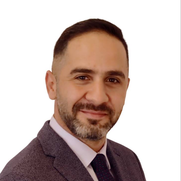 Mazen Abdoh