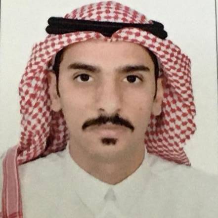 Abdullah Al-nawfal