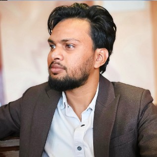 LUQMAN AHMAD