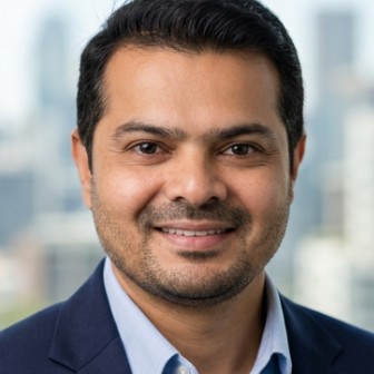Syed Tasqeeruddin