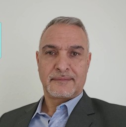 Mamoun Matalqah