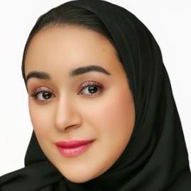 Zaineb Al-Ghanem
