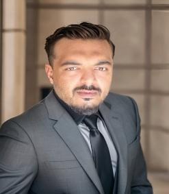 Riaz Mohammed