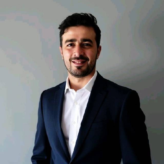 Ibrahim Awad