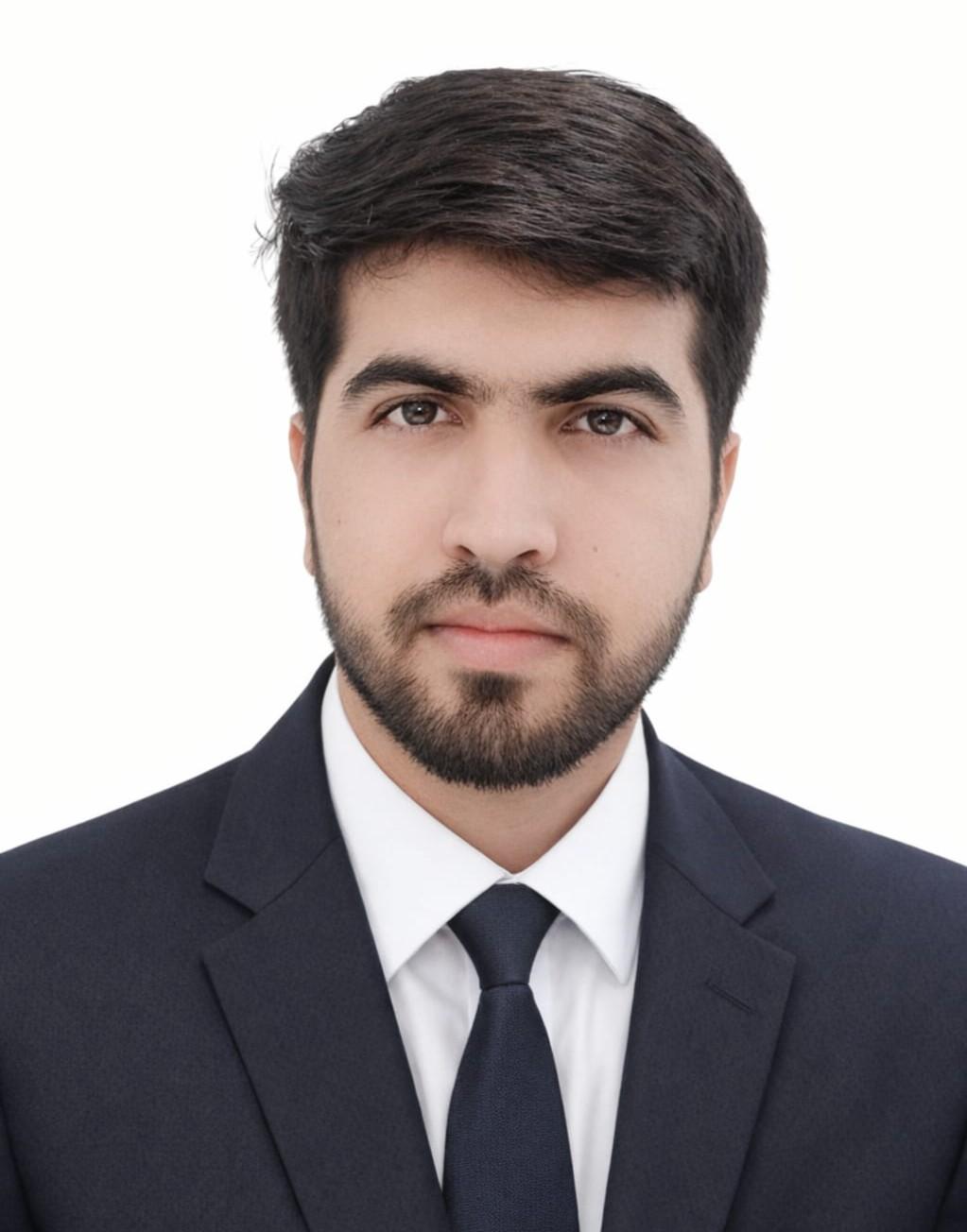 Touseef Khan