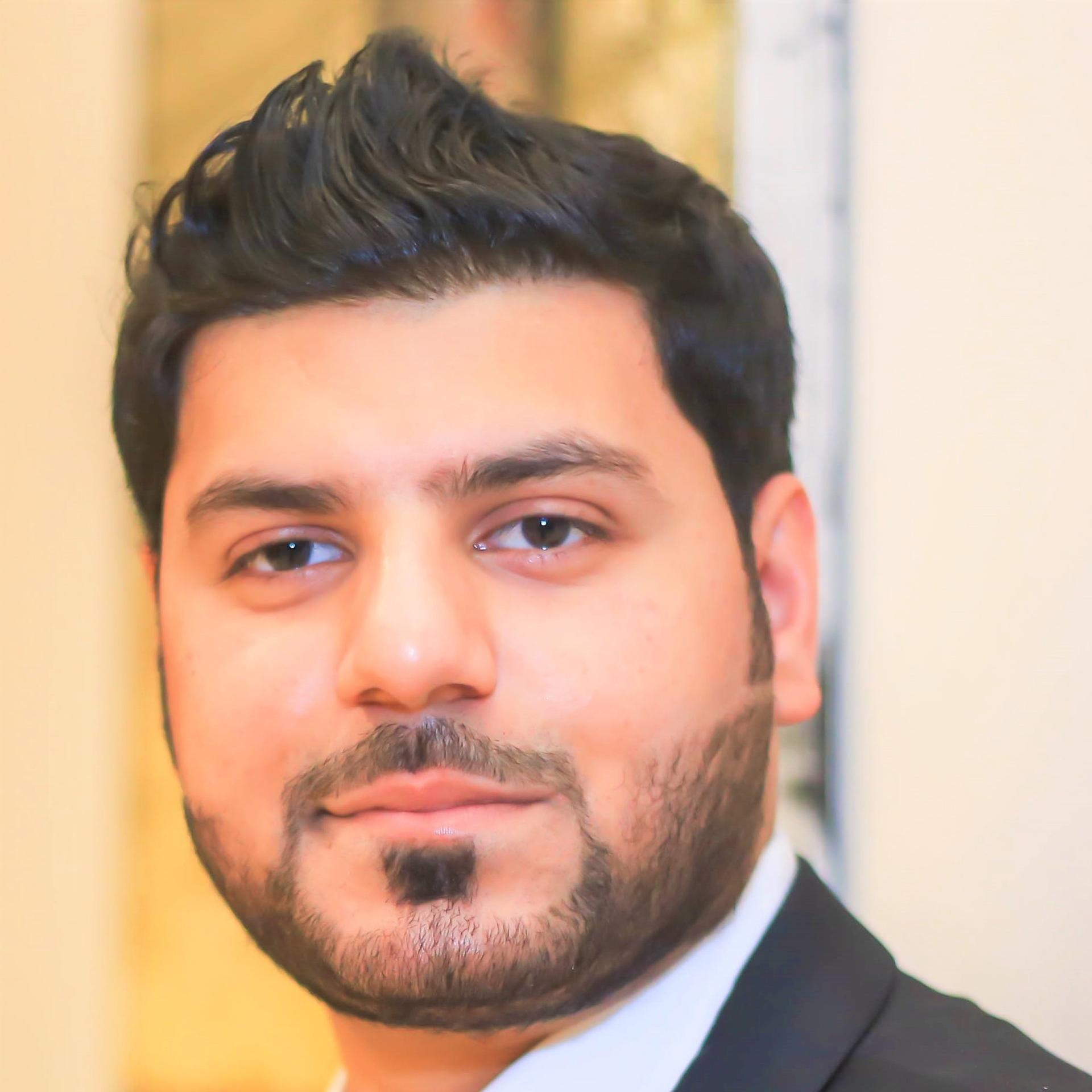 Faraz Mir
