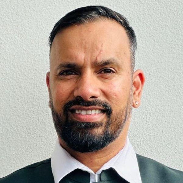 ARVINDER SANDHU