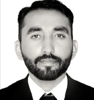 Najaf Abbas