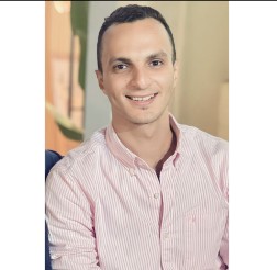 Moustafa Ahmed Elazaly