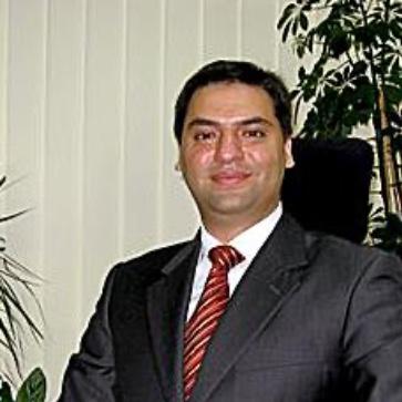 Hisham Baker