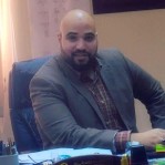 OSAMA ELKAMEL