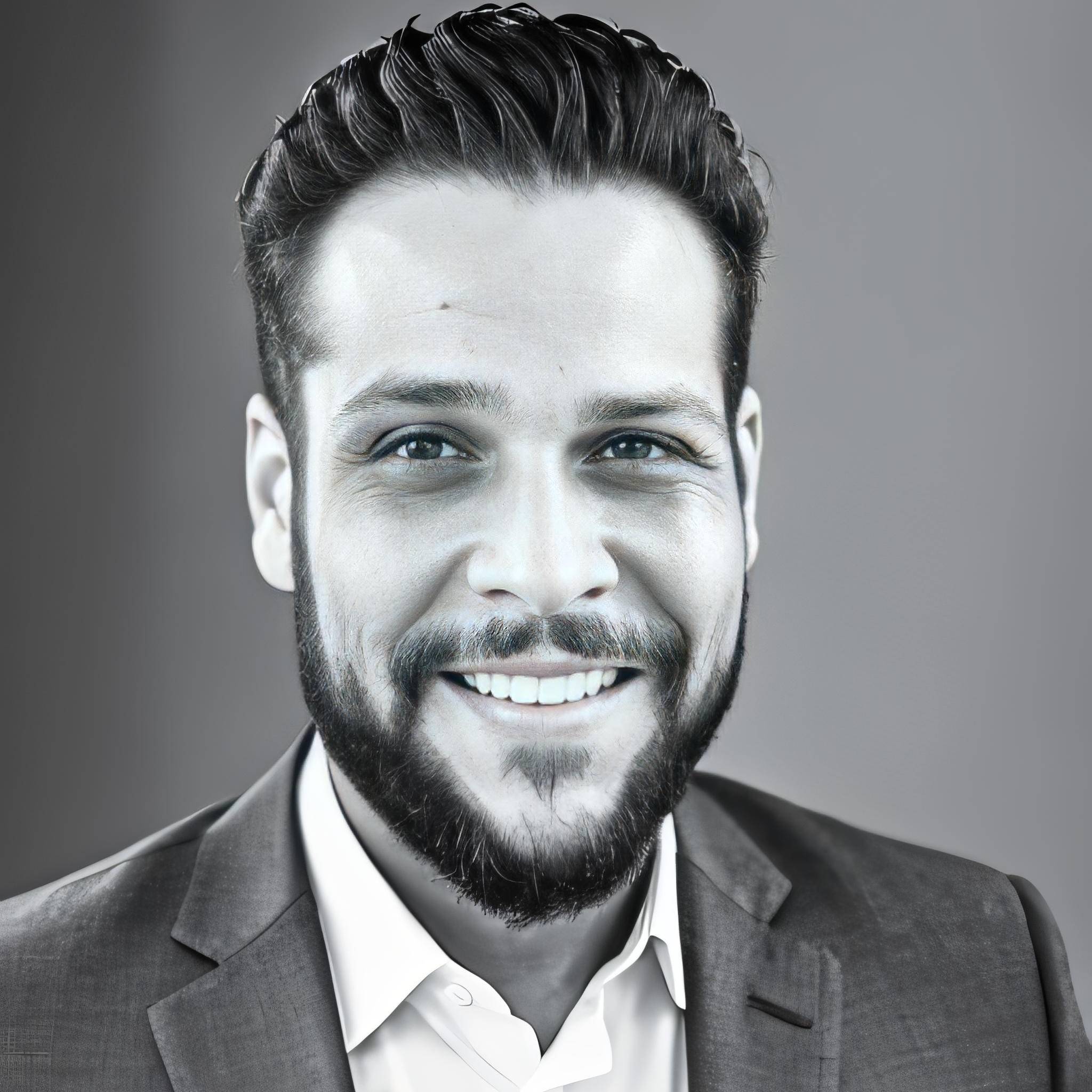 Radwan M. Qouqas