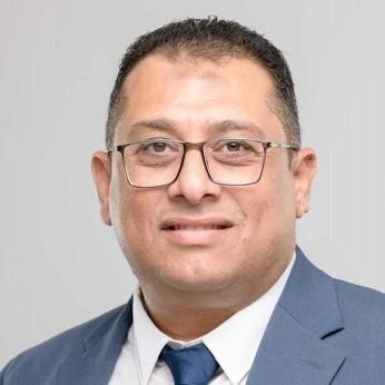 Momtaz Farouh