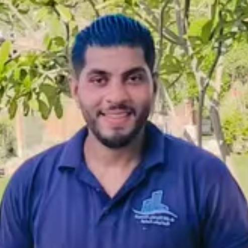 Khalil Ramadan