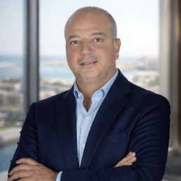 Ahmed Salah Hemida