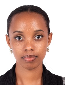 GLORIA MUHONGERWA