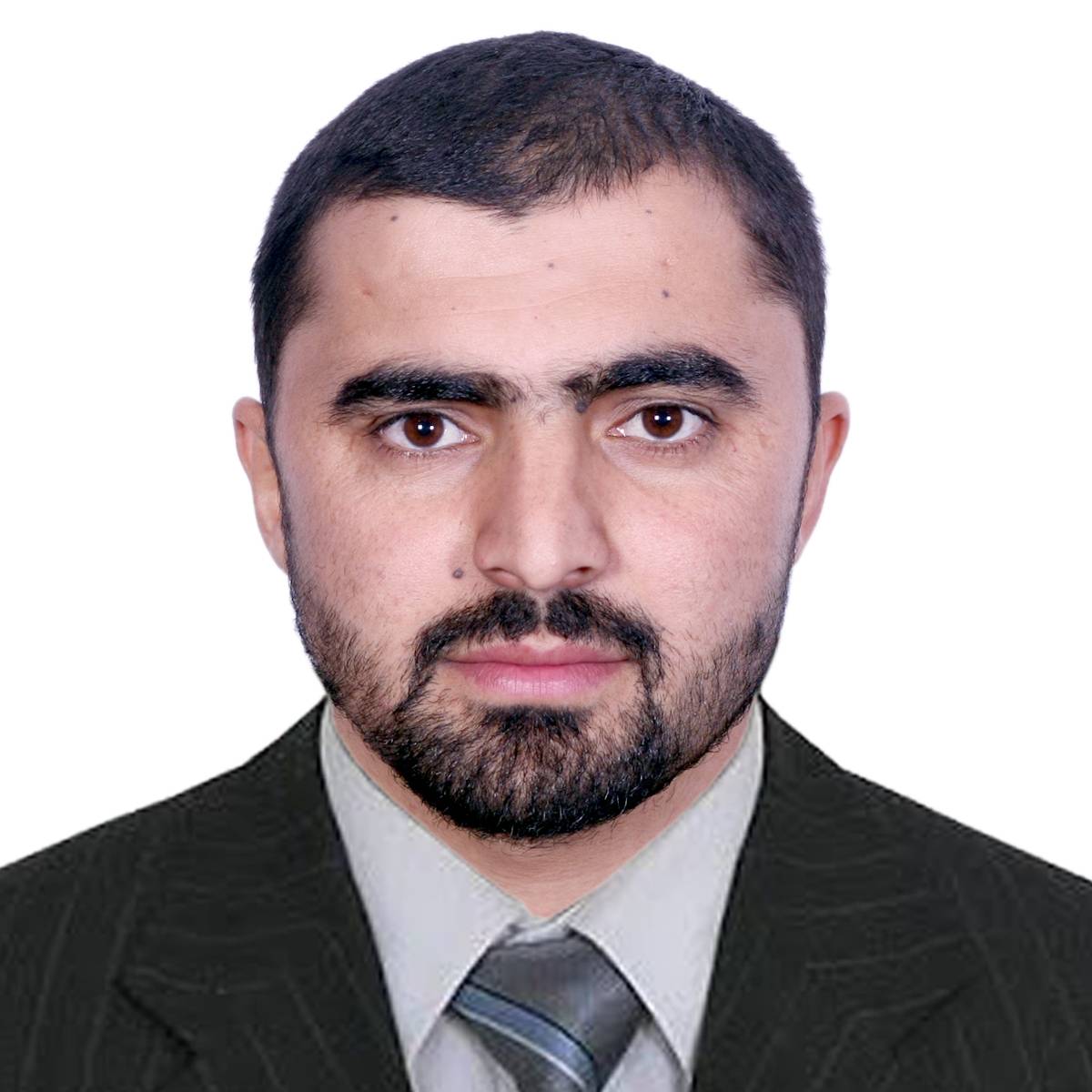 Azizullah Karimi