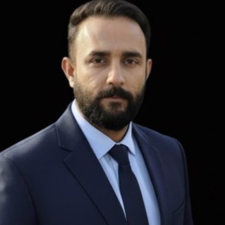 Muhammad Raza Khan