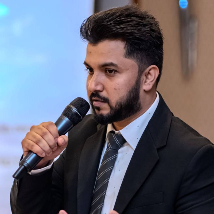 SHIRAZ MAHMOOD KHAN