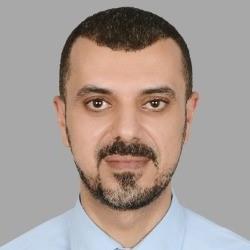 Mohammad AbuZanouneh