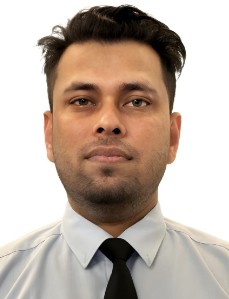 ROSTUM HASAN