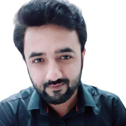 Muhammad Usman Jamil